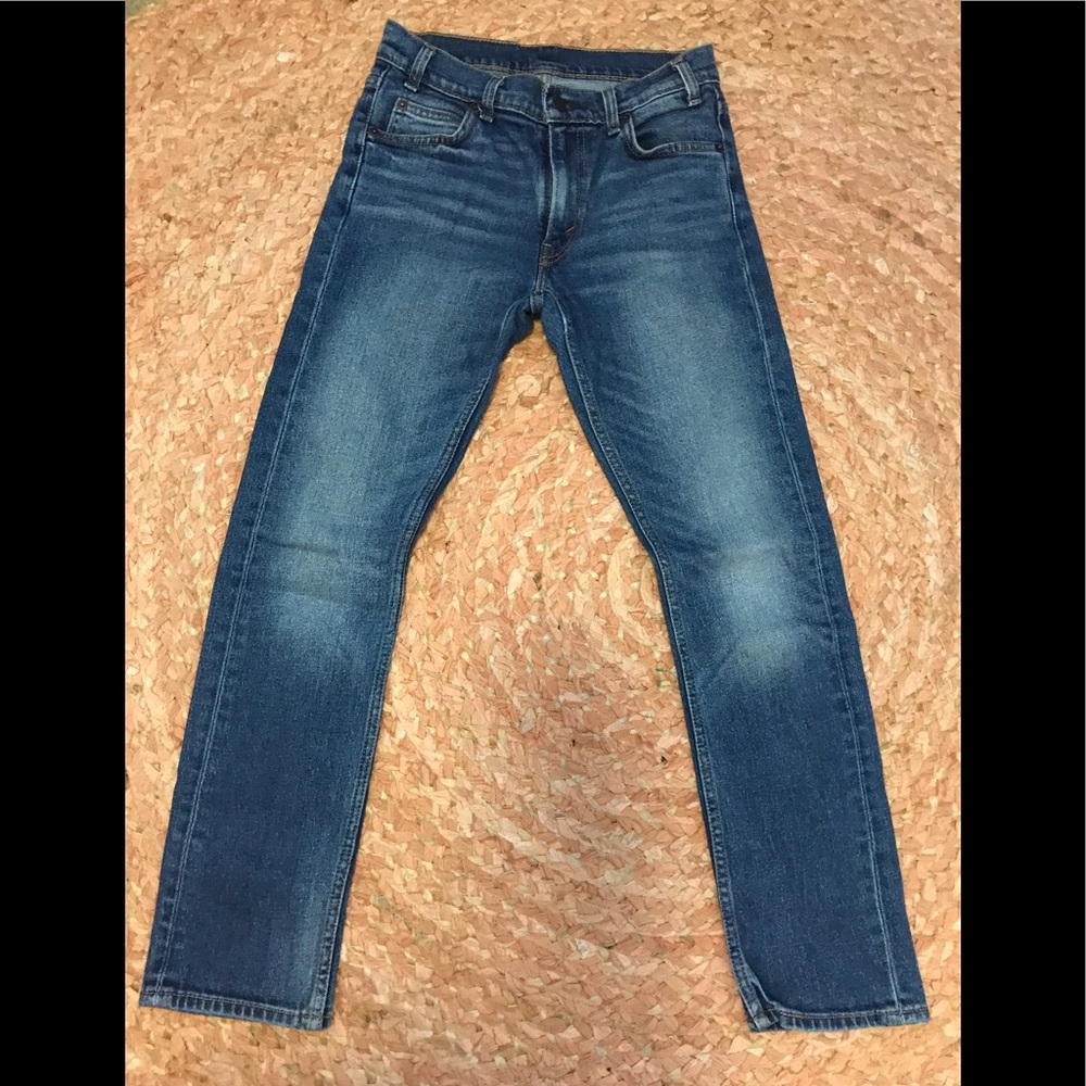 Levi’s 505c Original Orange Tab size 26